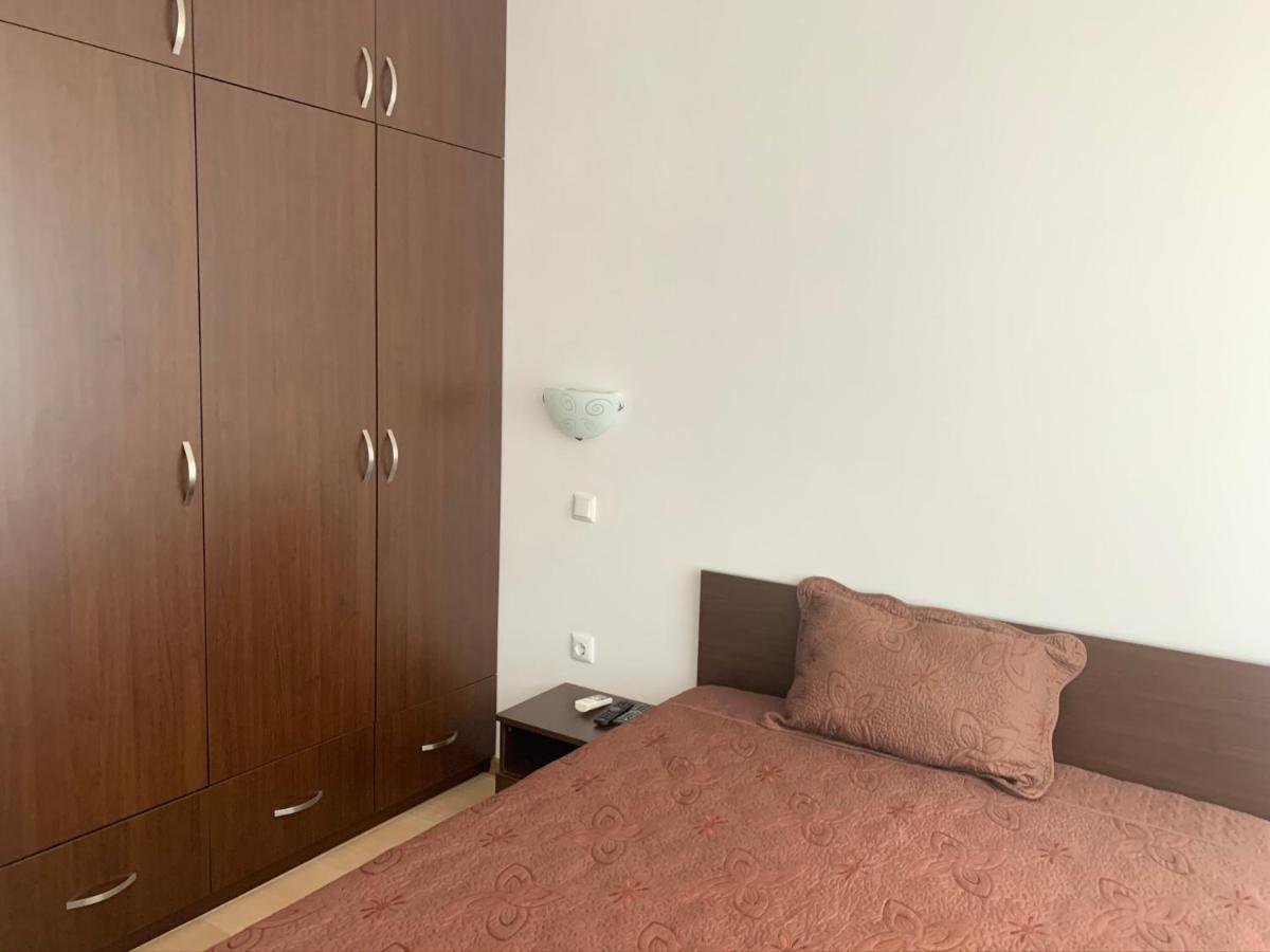 Marina Bay Apart Saint Vlas Sweti Wlas Exterior foto