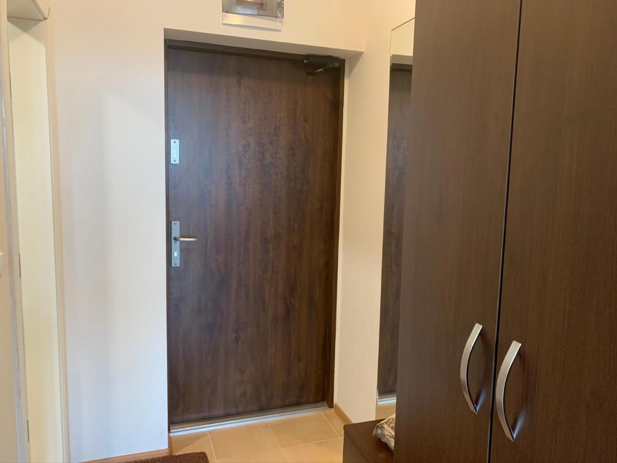 Marina Bay Apart Saint Vlas Sweti Wlas Exterior foto