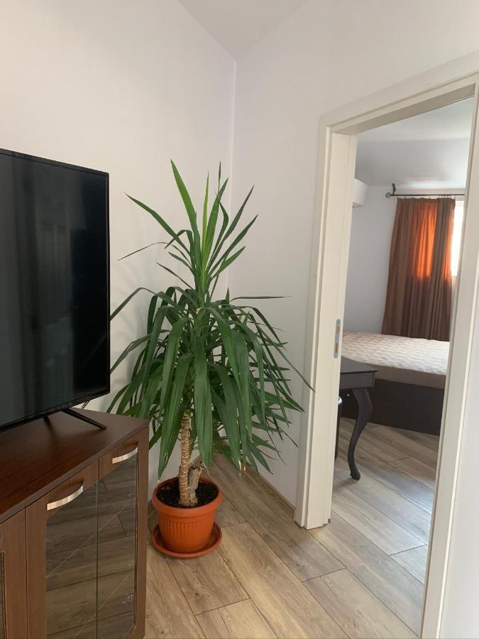 Marina Bay Apart Saint Vlas Sweti Wlas Exterior foto