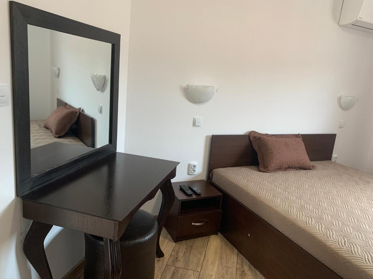 Marina Bay Apart Saint Vlas Sweti Wlas Exterior foto