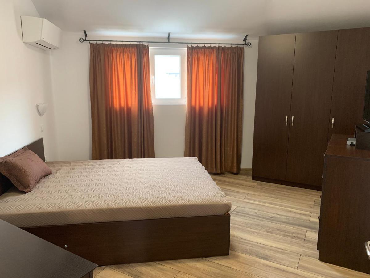 Marina Bay Apart Saint Vlas Sweti Wlas Exterior foto