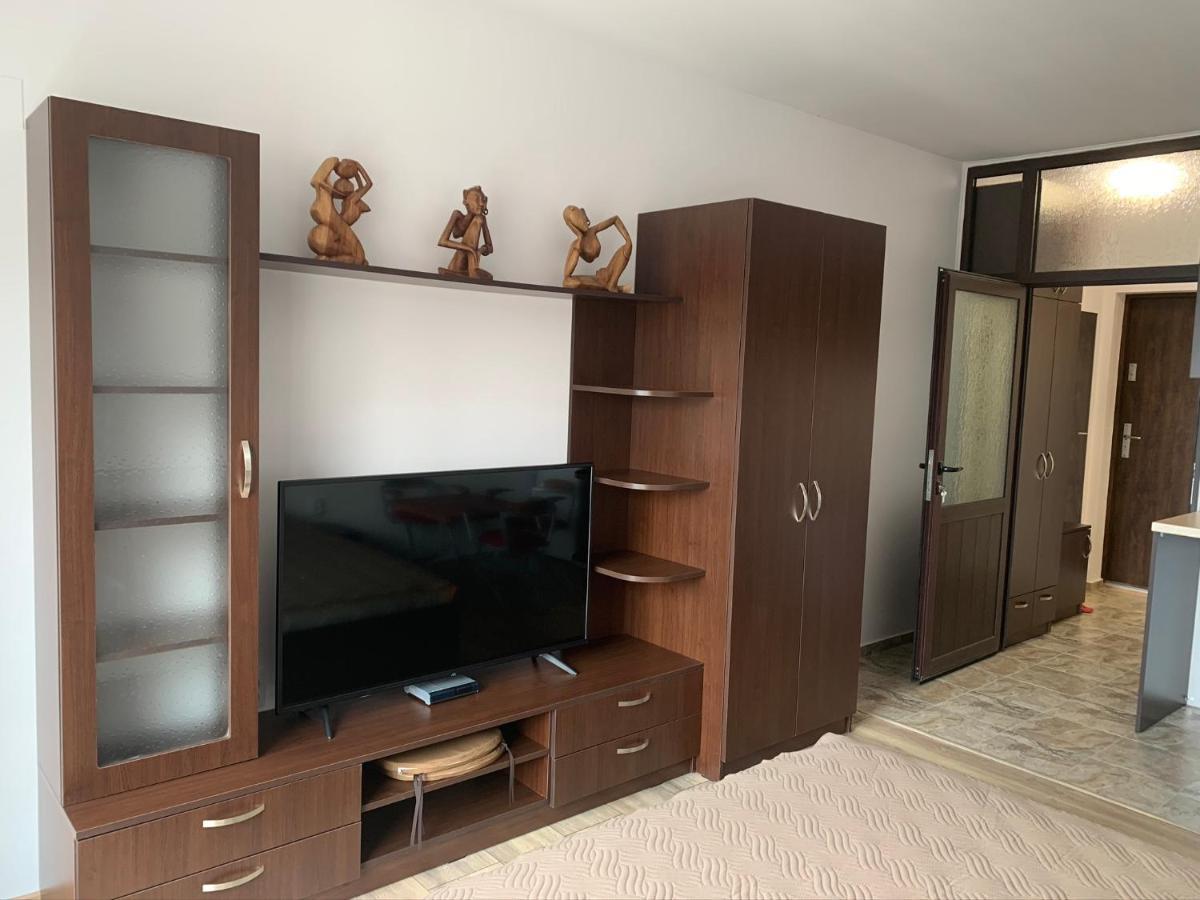 Marina Bay Apart Saint Vlas Sweti Wlas Exterior foto